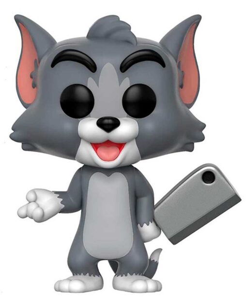 FIGURA POP TOM Y JERRY TOM