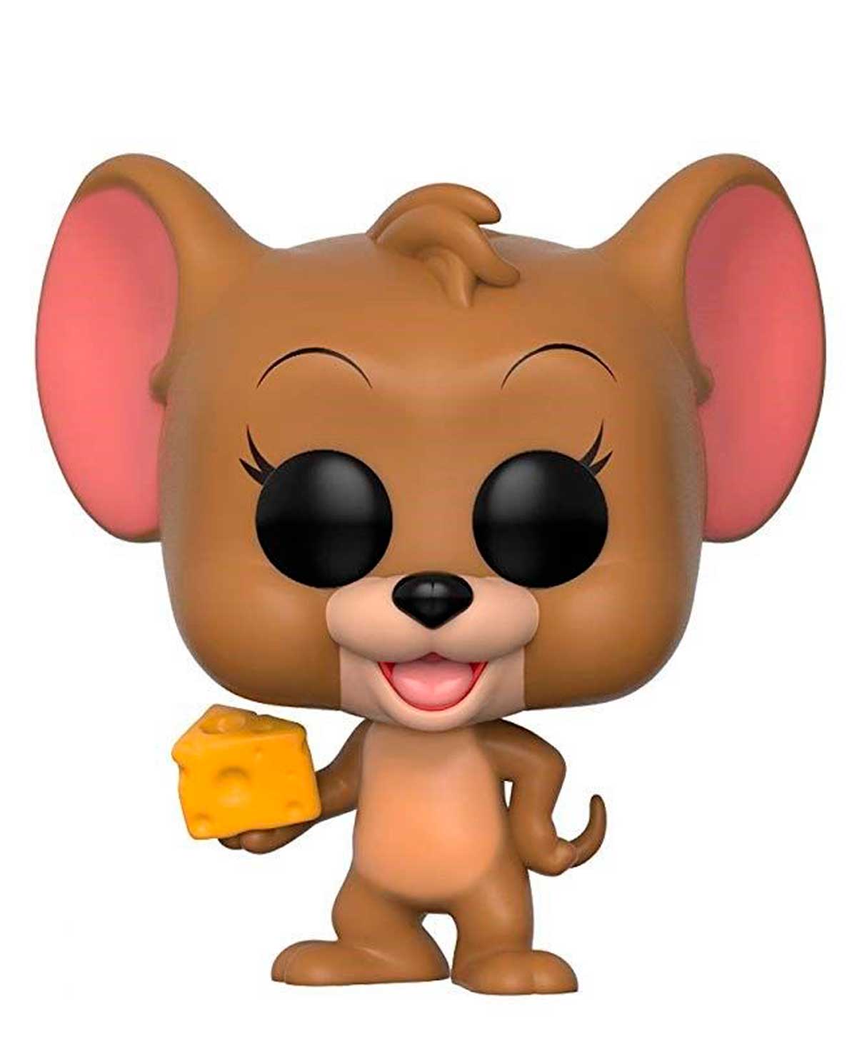 FIGURA POP TOM Y JERRY JERRY