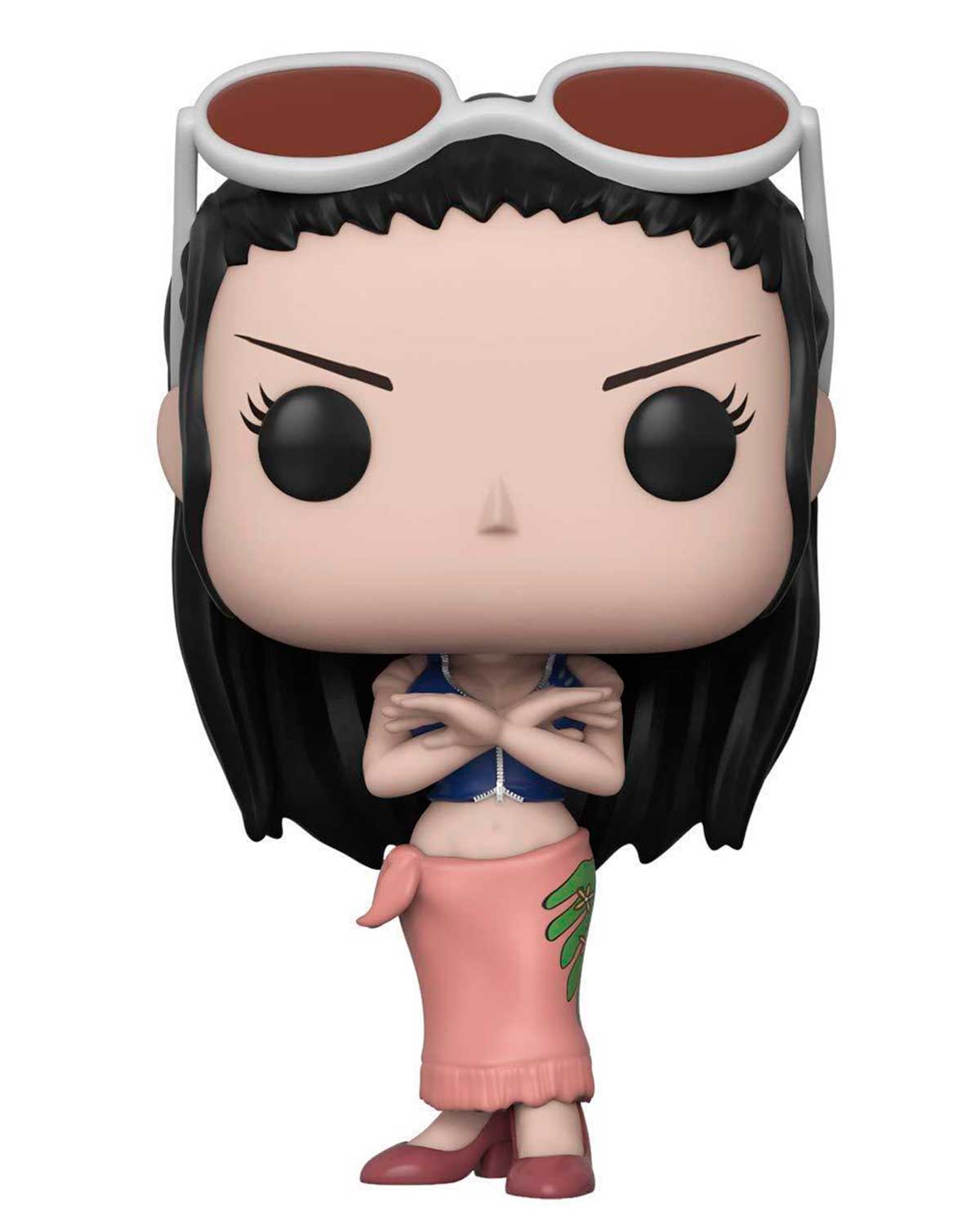 FIGURA POP ONE PIECE NICO ROBIN