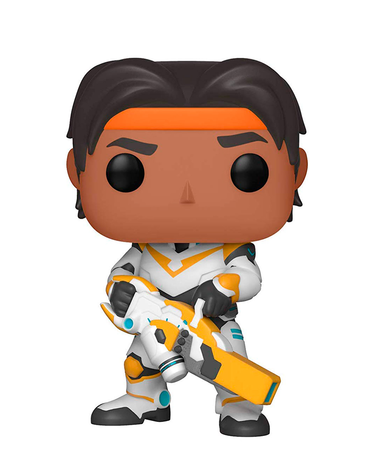 FIGURA POP VOLTRON HUNK