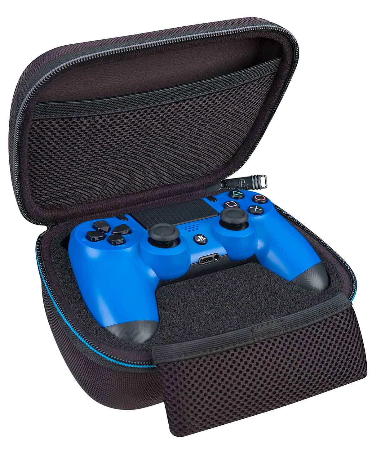 ESTUCHE DE VIAJE PLAYSTATION DUALSHOCK 4 - Image 2
