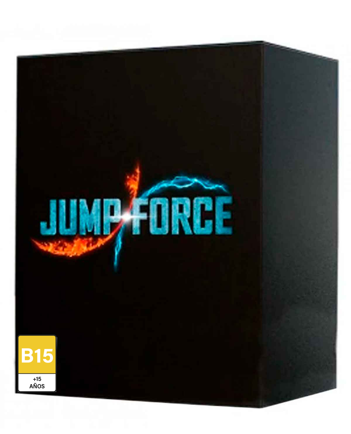 JUMP FORCE COLLECTORS EDITION - Image 2