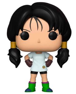 FIGURA POP DRAGON BALL Z VIDEL