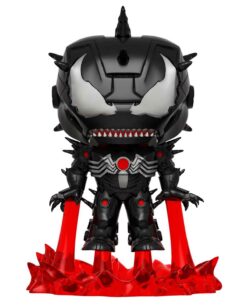 FIGURA POP MARVEL VENOMIZED IRON MAN