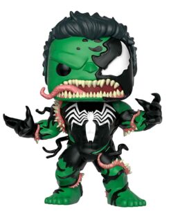 FIGURA POP MARVEL VENOMIZED HULK