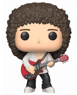 FIGURA POP QUEEN BRIAN MAY