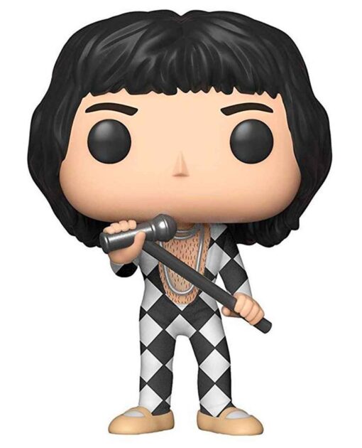 FIGURA POP QUEEN FREDDIE MERCURY
