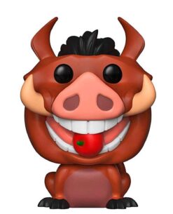 FIGURA POP EL REY LEON PUMBAA