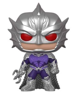 FIGURA POP AQUAMAN ORM