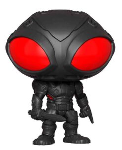 FIGURA POP AQUAMAN BLACK MANTA