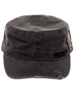GORRA MILITAR CALL OF DUTY BLACK OPS GRIS