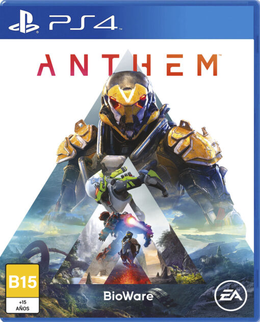 ANTHEM