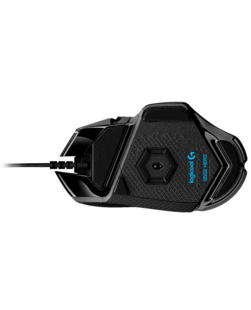 MOUSE ALAMBRICO LOGITECH G502 HERO - Image 2