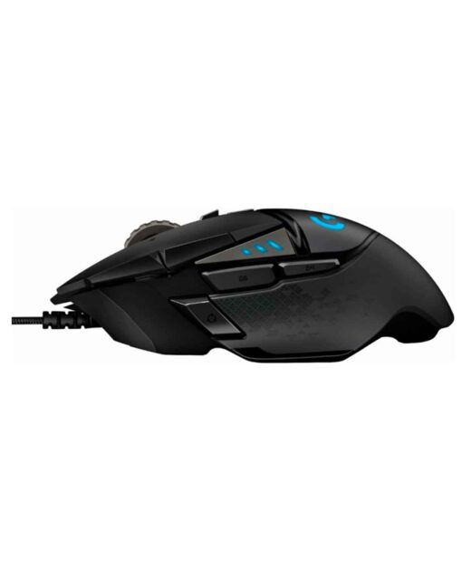 MOUSE ALAMBRICO LOGITECH G502 HERO - Image 3
