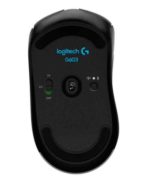MOUSE INALAMBRICO LOGITECH G603 - Image 2