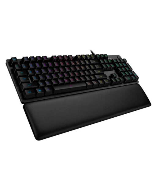 TECLADO ALAMBRICO LOGITECH G513 CARBON - Image 3