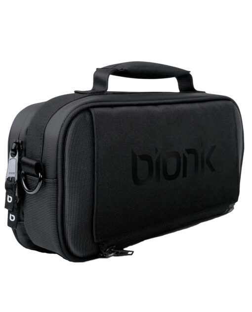 ESTUCHE DE VIAJE NINTENDO SWITCH BIONIK - Image 2