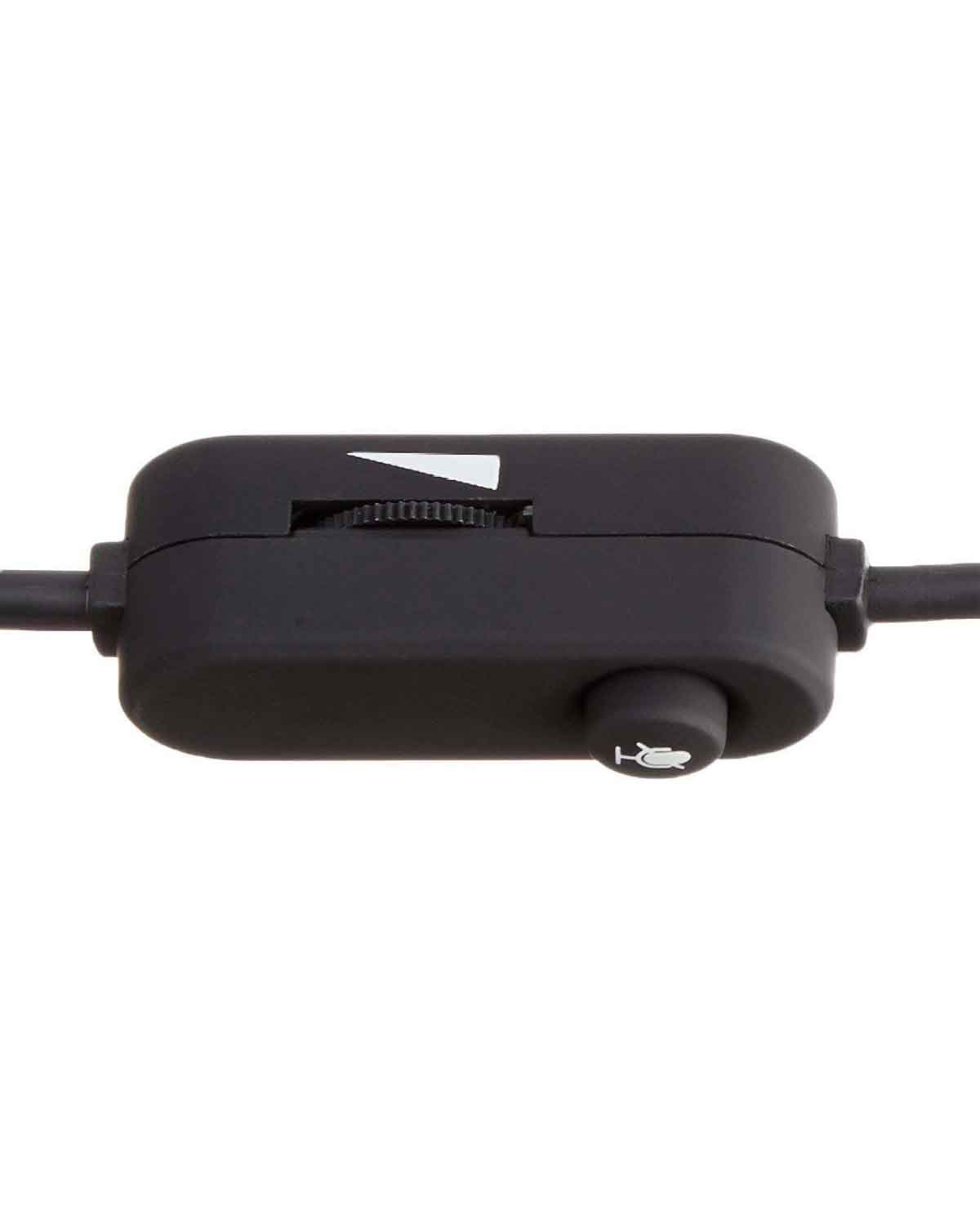 HEADSET PLAYSTATION 4 DREAM GEAR BROADCASTER NEGRO - Image 2