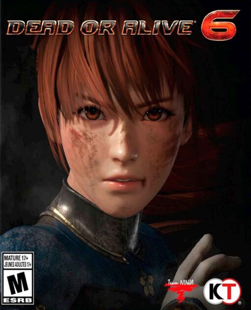 DEAD OR ALIVE 6 - Image 3