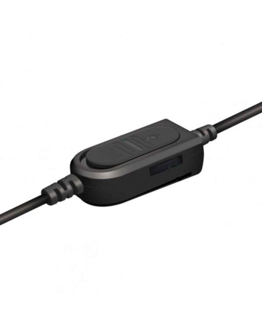 HEADSET NINTENDO SWITCH ARMOR3 SOUNDTAC NEGRO - Image 2