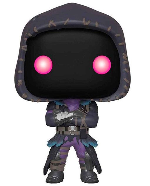 FIGURA POP FORTNITE RAVEN