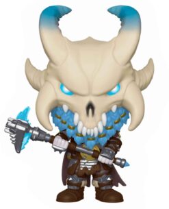 FIGURA POP FORTNITE RAGNAROK