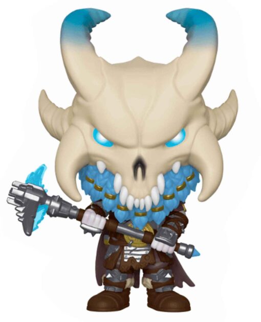 FIGURA POP FORTNITE RAGNAROK