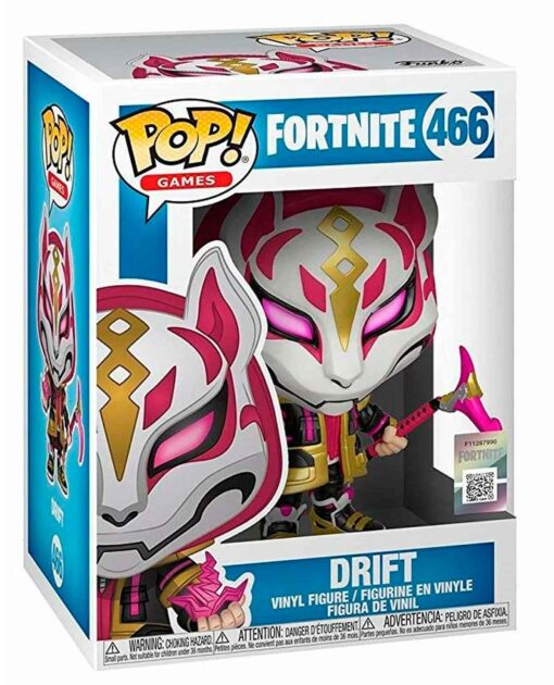 FIGURA POP FORTNITE DRIFT - Image 2