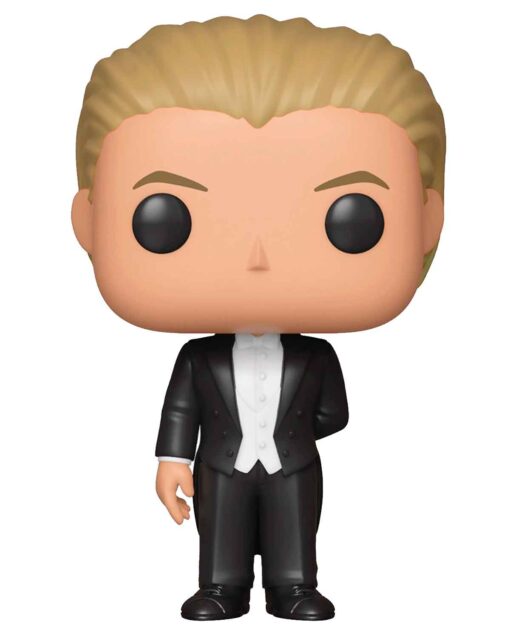 FIGURA POP TITANIC JACK