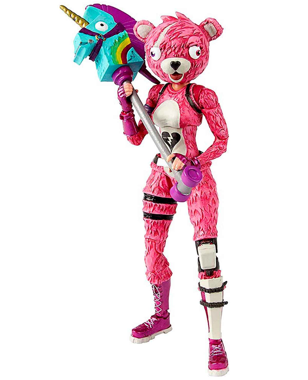 FORTNITE MCFARLANE CUDDLE TEAM LEADER