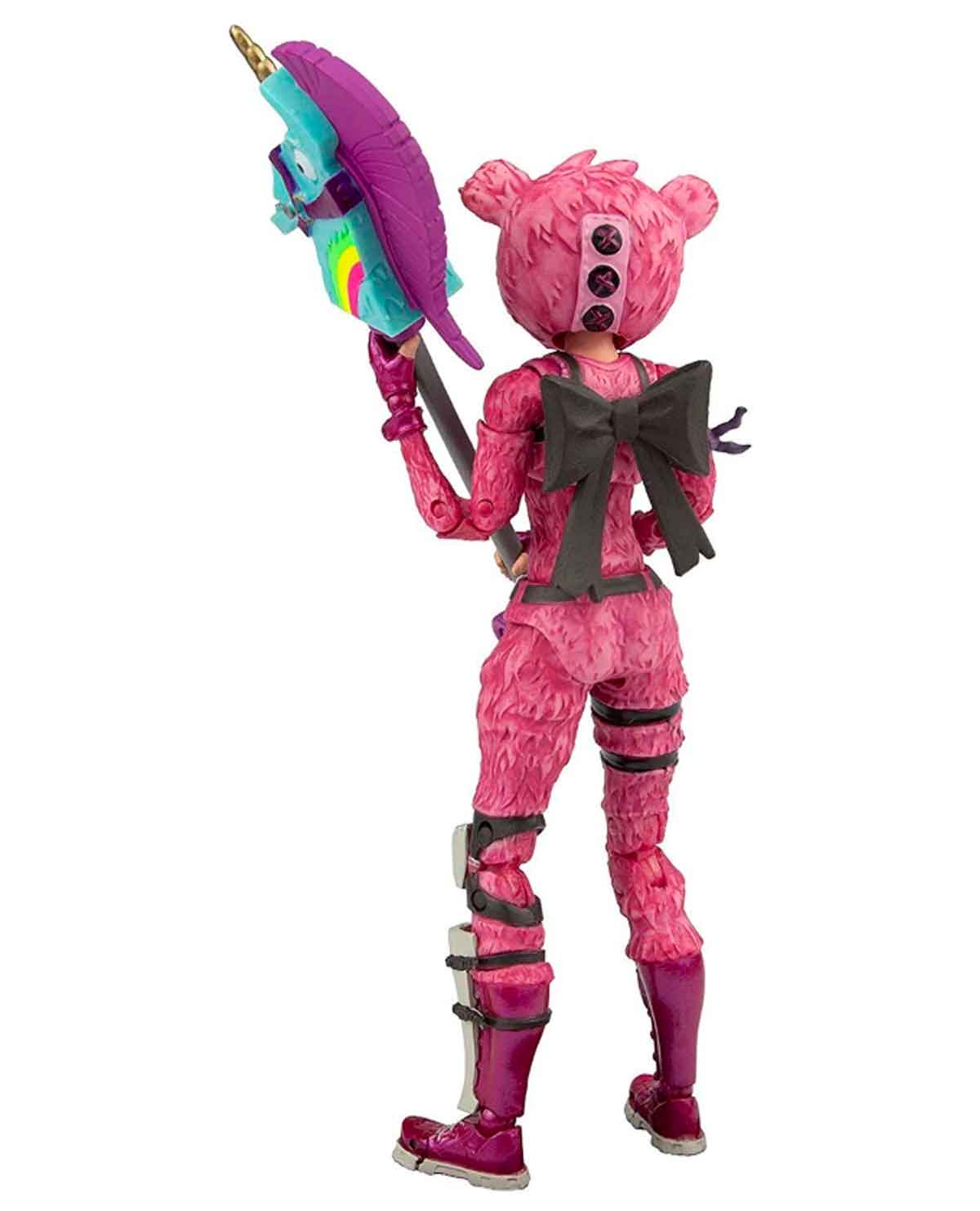 FORTNITE MCFARLANE CUDDLE TEAM LEADER - Image 2