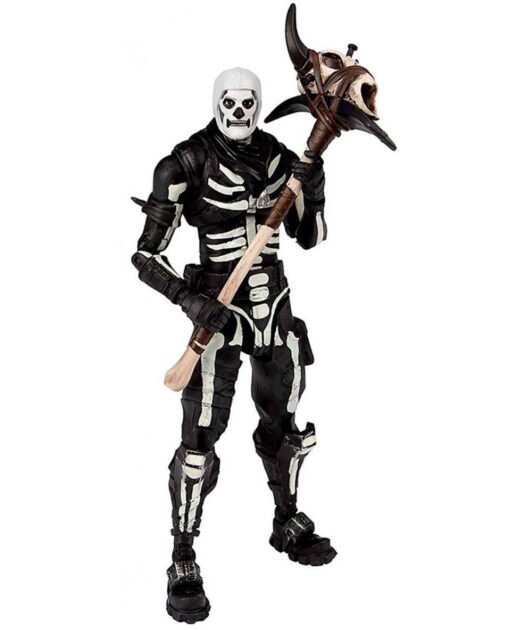 FORTNITE MCFARLANE SKULL TROOPER
