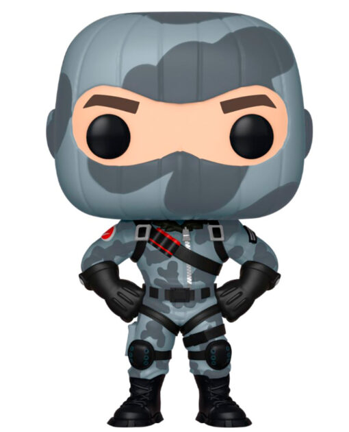 FIGURA POP FORTNITE HAVOC