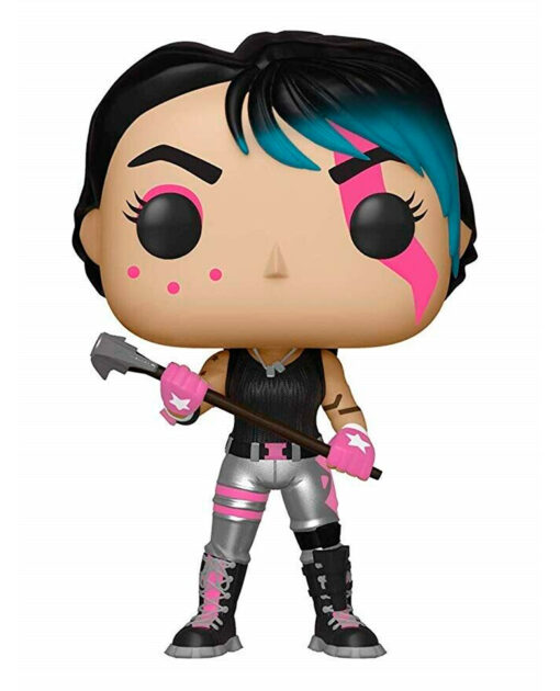 FIGURA POP FORTNITE SPARKLE SPECIALIST