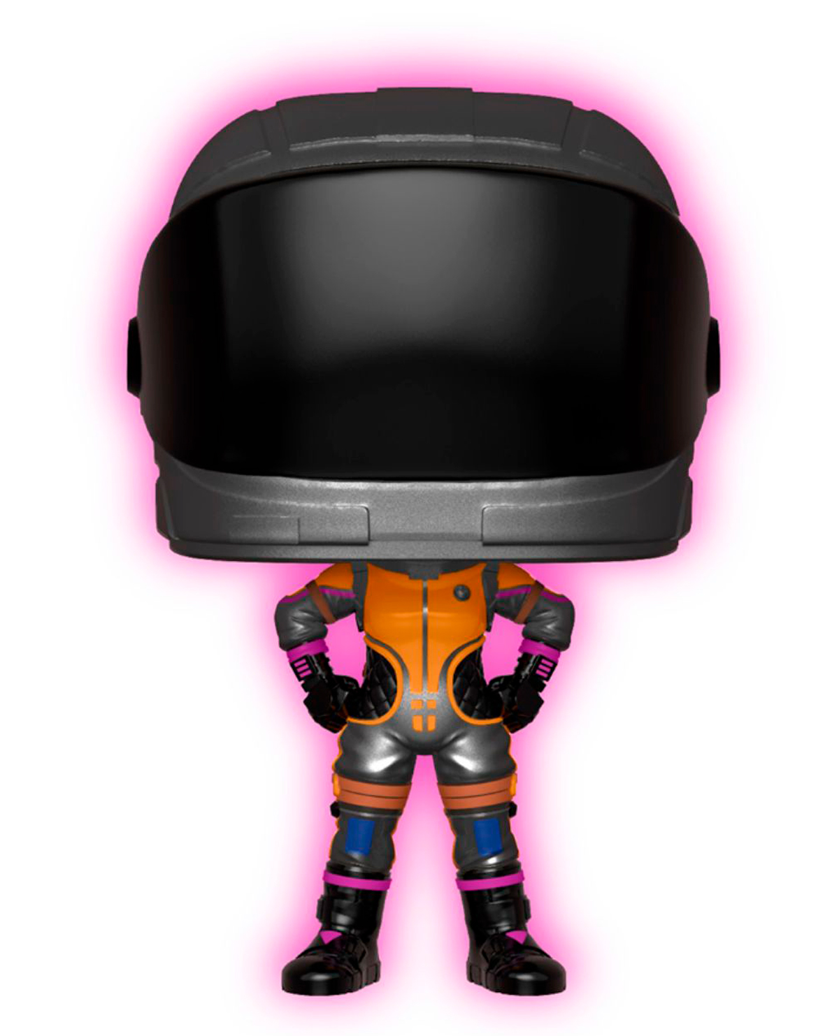 FIGURA POP FORTNITE DARK VANGUARD