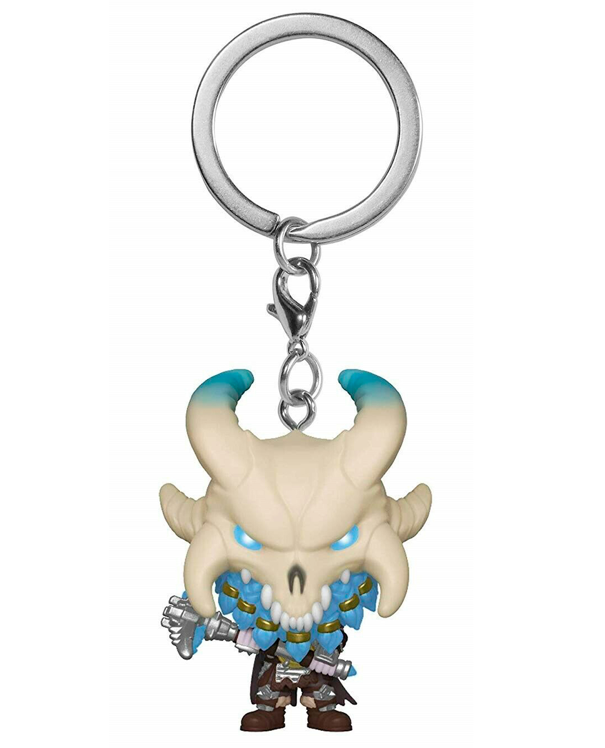 LLAVERO POP FORTNITE RAGNAROK