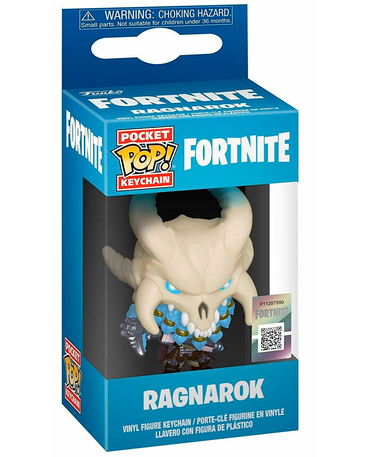 LLAVERO POP FORTNITE RAGNAROK - Image 2