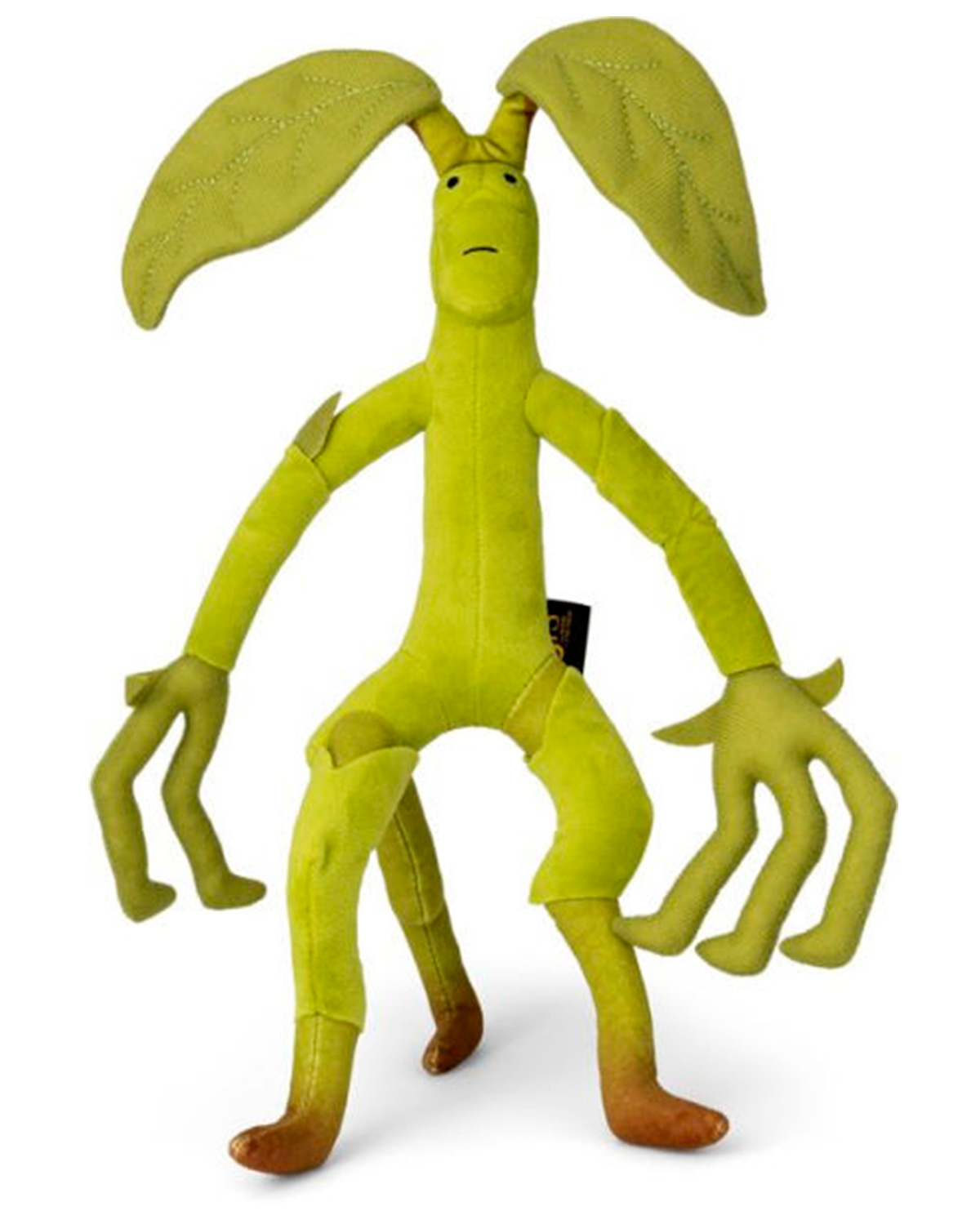 PELUCHE HARRY POTTER BOWTRUCKLE