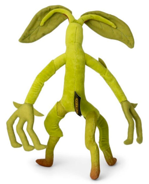 PELUCHE HARRY POTTER BOWTRUCKLE - Image 2