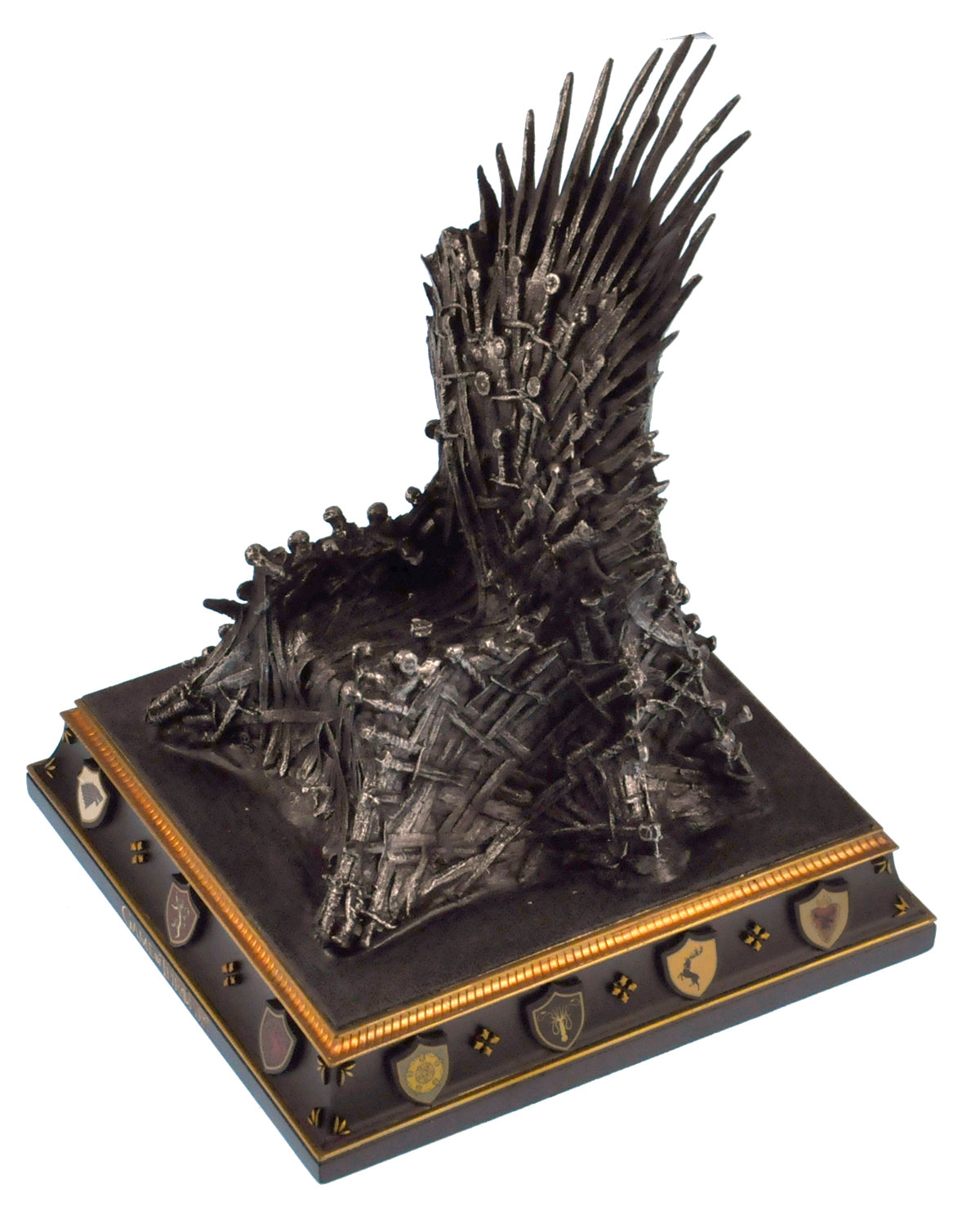 SOPORTE PARA LIBROS GAME OF THRONES IRON THRONE - Image 2