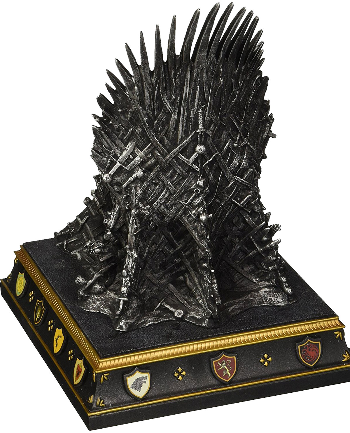 SOPORTE PARA LIBROS GAME OF THRONES IRON THRONE - Image 3
