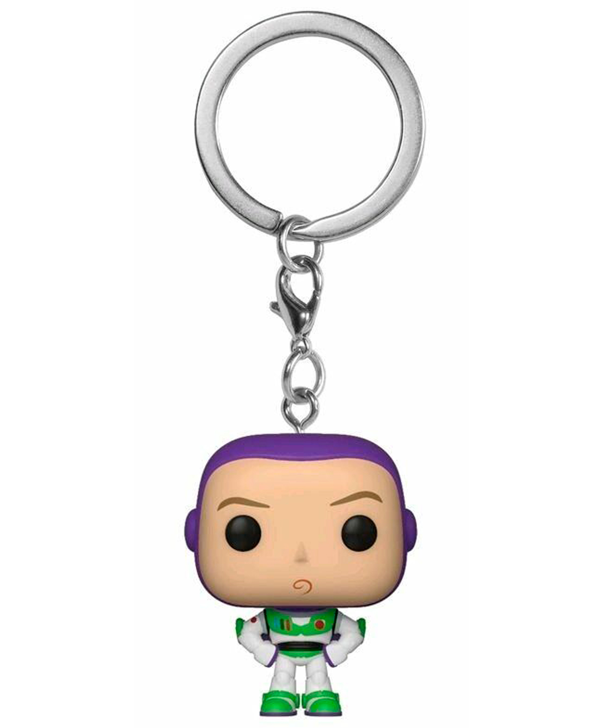 LLAVERO POP TOY STORY BUZZ