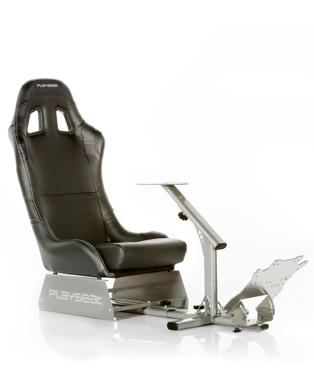 SILLA PARA GAMING PLAYSEAT EVOLUTION BLACK