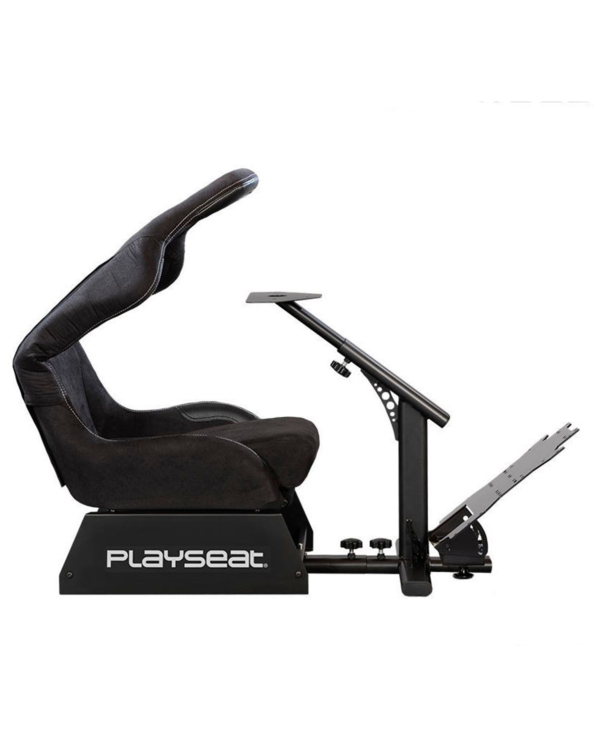 SILLA PARA GAMING PLAYSEAT EVOLUTION BLACK - Image 2