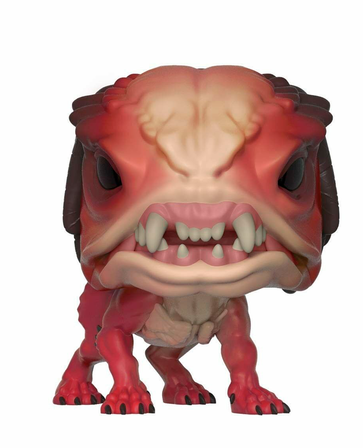 FIGURA POP THE PREDATOR PREDATOR HOUND