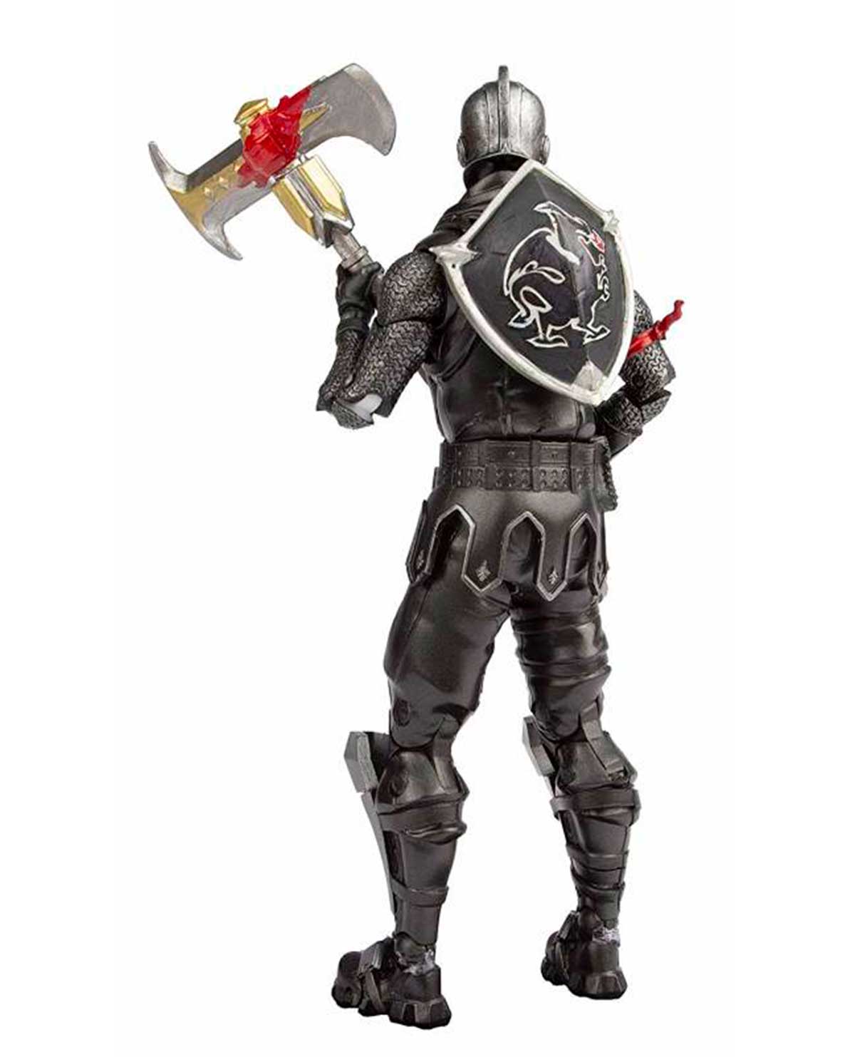 FIGURA MCFARLANE FORTNITE BLACK KNIGHT - Image 2