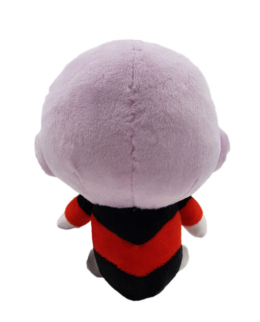PELUCHE DRAGON BALL SUPER JIREN 15 CMS - Image 2