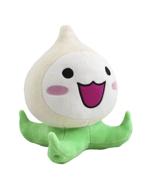 PELUCHE OVERWATCH PACHIMARI 20 CM