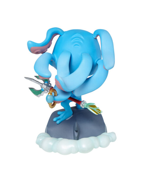 FIGURA LEAGUE OF LEGENDS FIZZ - Image 2