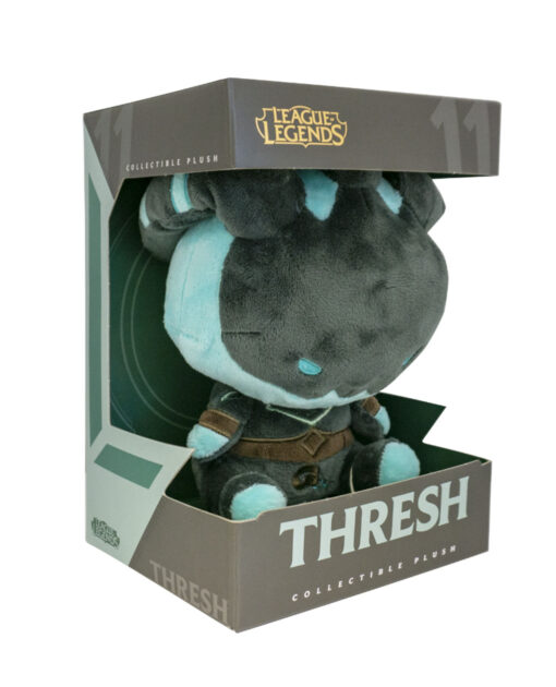 PELUCHE LEAGUE OF LEGENDS THRESH - Image 3
